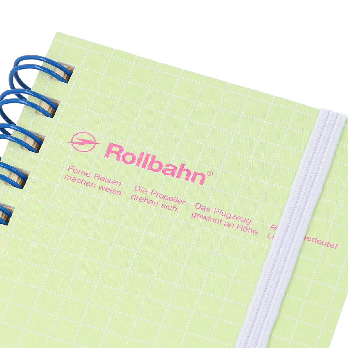 Amazon.co.jp: [デルフォニックス] ロルバーン ポケット付メモ スコラ